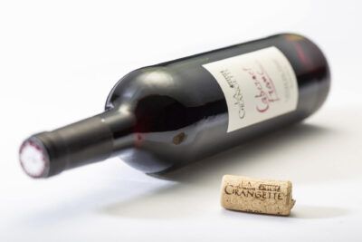 Cabernet Franc red wine 1