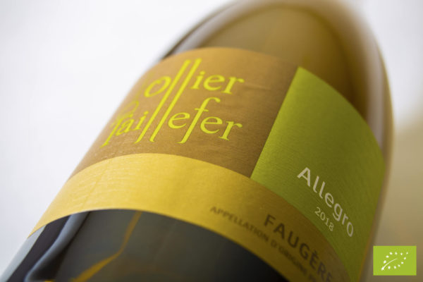 Domaine Ollier Taillefer - Allegro